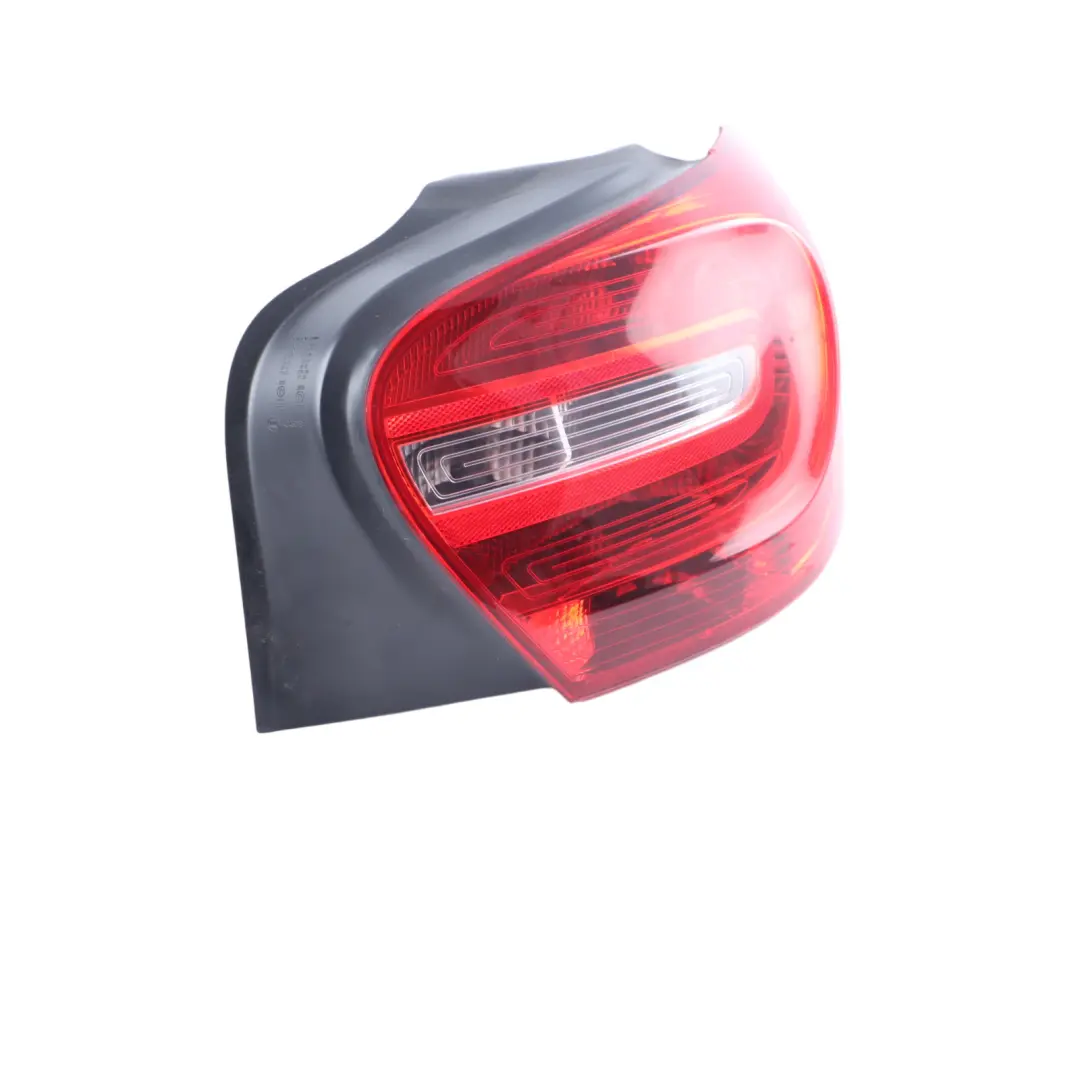 Taillight Mercedes W176 Rear Side Panel Right O/S Lamp Rear Light to with Part number A1769060200 Taillight Mercedes W176 Rear Side Panel Right O/S Lamp Rear Light - SKU A1769060200-3 - Part number A1769060200