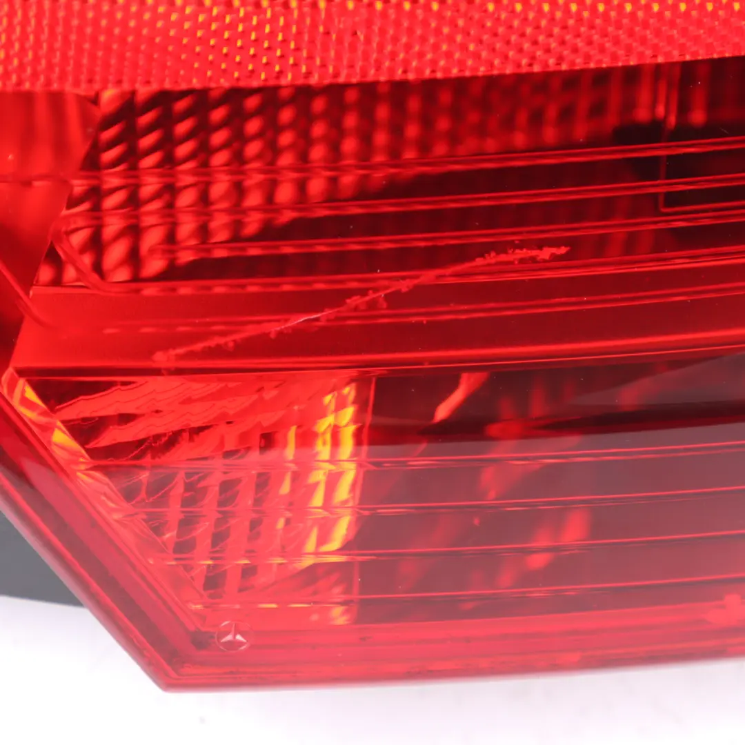 Taillight Mercedes W176 Rear Side Panel Right O/S Lamp Rear Light to with Part number A1769060200 Taillight Mercedes W176 Rear Side Panel Right O/S Lamp Rear Light - SKU A1769060200-3 - Part number A1769060200