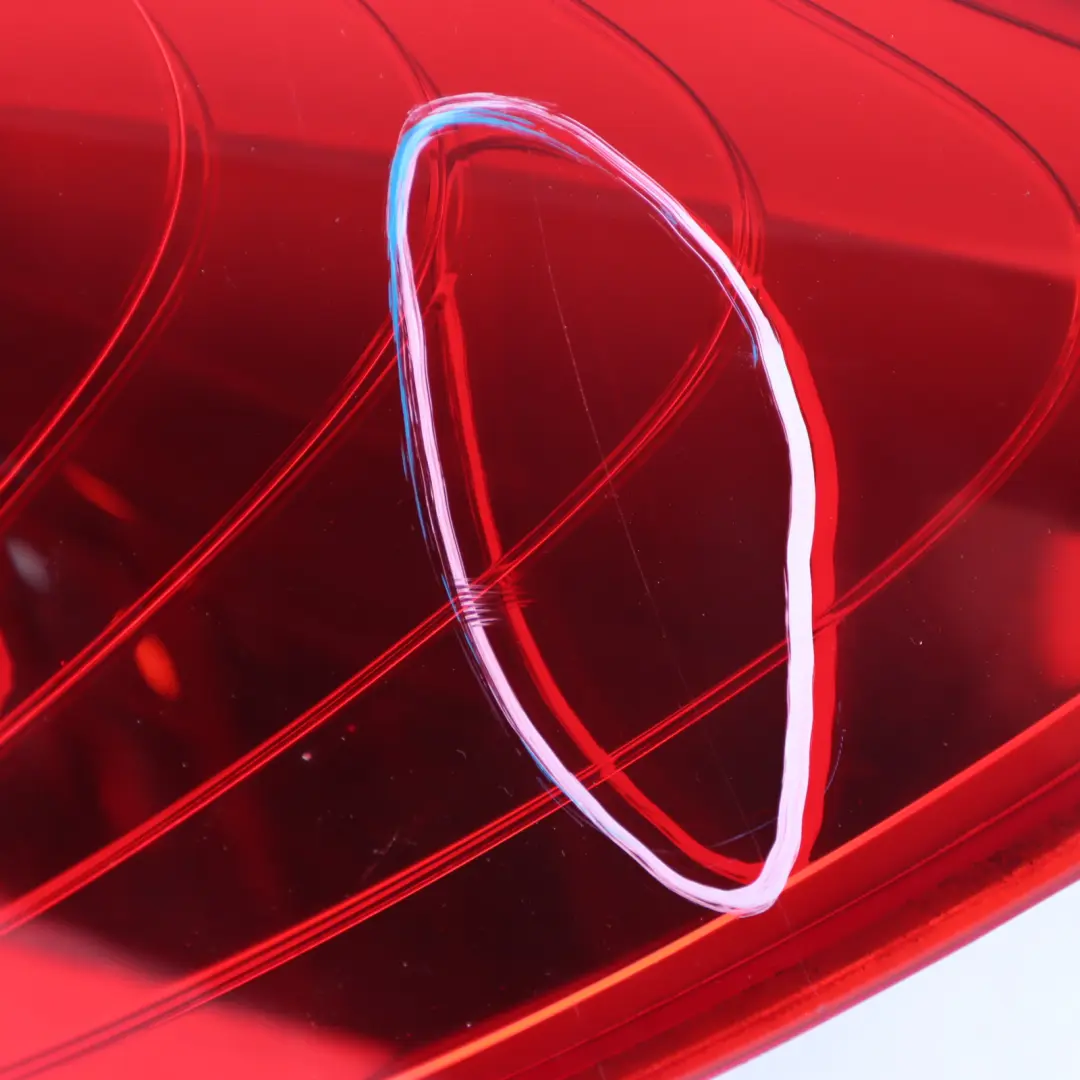 Taillight Mercedes W176 Rear Side Panel Right O/S Lamp Rear Light to with Part number A1769060200 Taillight Mercedes W176 Rear Side Panel Right O/S Lamp Rear Light - SKU A1769060200-3 - Part number A1769060200