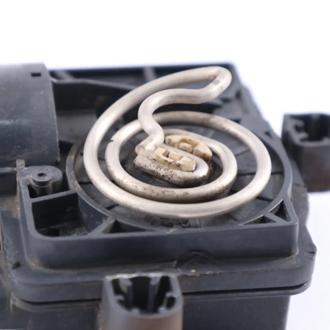 Mercedes X156 W176 M133 Gasolina Flap Motor Actuador - SKU A1769060501 - Número de pieza A1769060501
