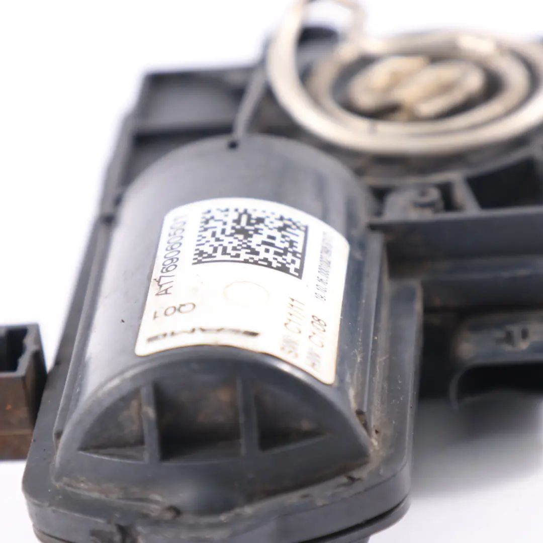 Mercedes X156 W176 M133 Gasolina Flap Motor Actuador - SKU A1769060501 - Número de pieza A1769060501