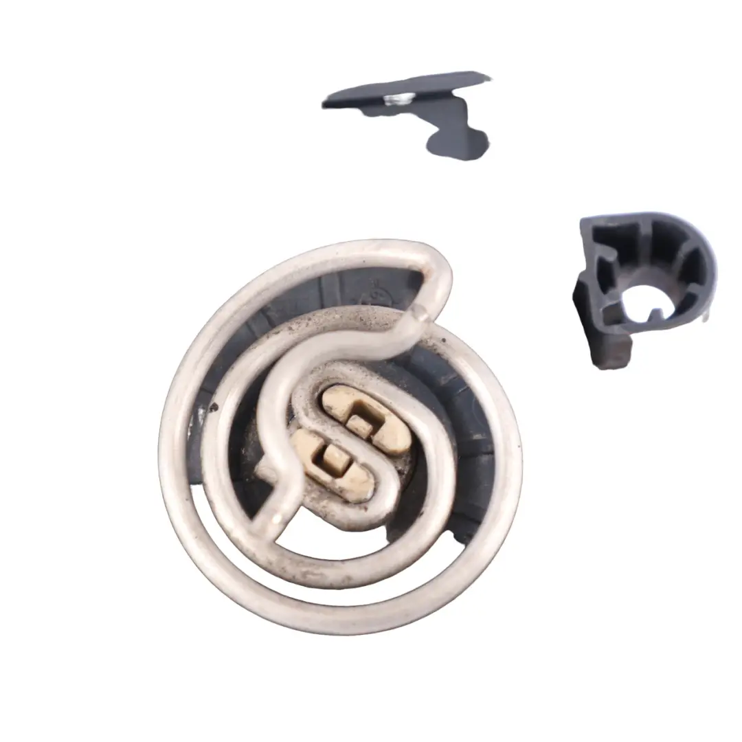 Mercedes X156 W176 M133 Gasolina Flap Motor Actuador - SKU A1769060501 - Número de pieza A1769060501