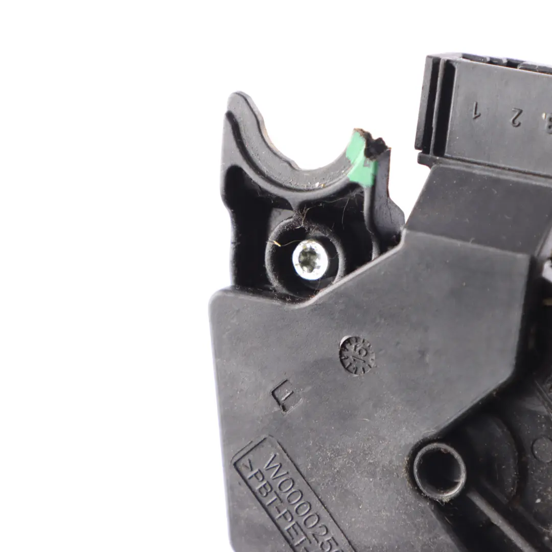 Mercedes W176 Wiper Motor Rear Window Tailgate Actuator - SKU A1769066300-1 - Part number A1769066300