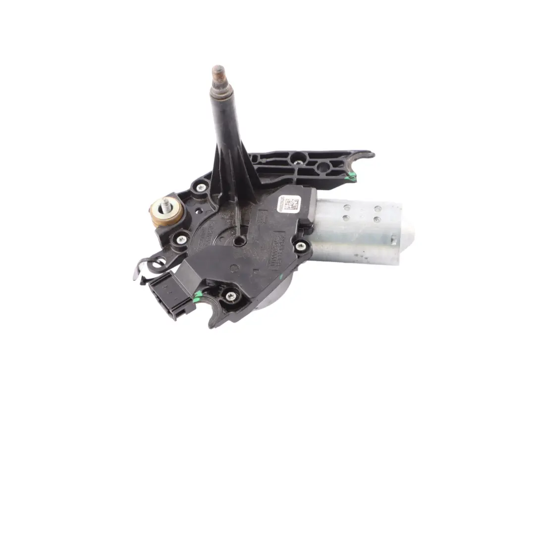 Motore tergicristallo lunotto posteriore Attuatore per Mercedes W176 con numero di parte A1769066300 Mercedes W176 Motore tergicristallo lunotto posteriore Attuatore - SKU A1769066300-1 - Numero di parte A1769066300