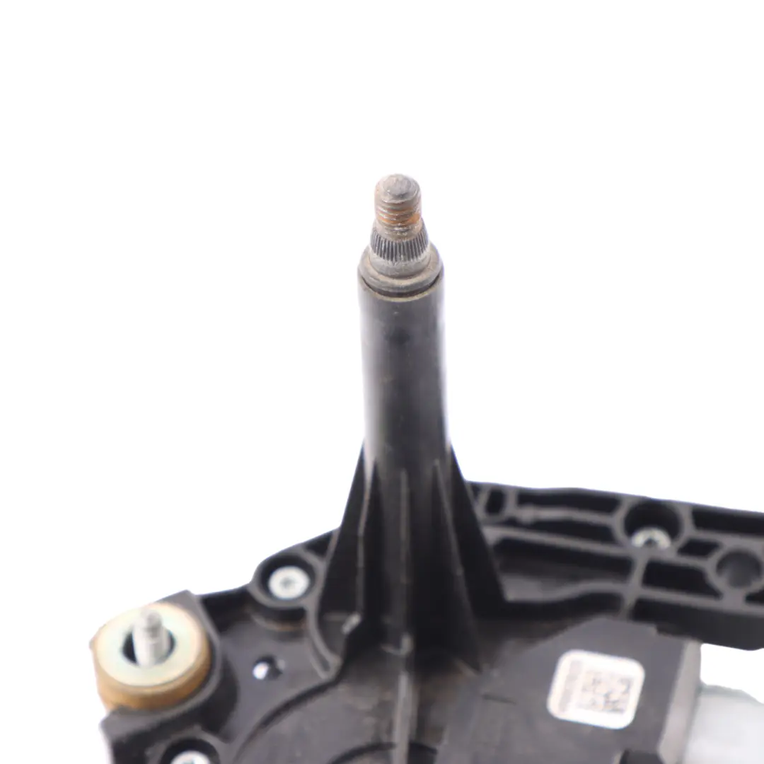Wischermotor Heckscheibe Heckklappe Aktuator für Mercedes W176 mit Teilenummer A1769066300 Mercedes W176 Wischermotor Heckscheibe Heckklappe Aktuator - SKU A1769066300-1 - Teilenummer A1769066300