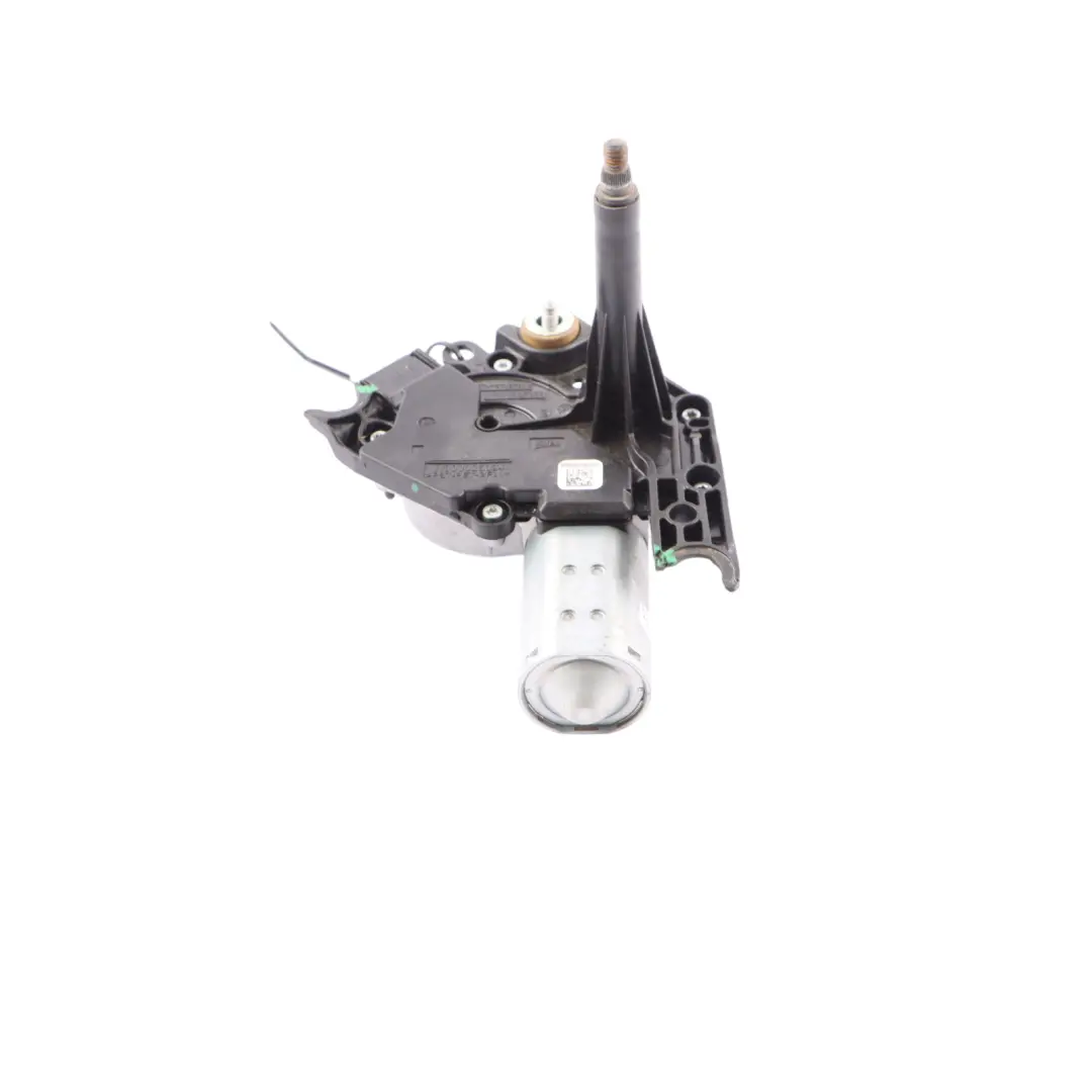 Wiper Motor Rear Window Tailgate Actuator to Mercedes W176 with Part number A1769066300 Mercedes W176 Wiper Motor Rear Window Tailgate Actuator - SKU A1769066300-1 - Part number A1769066300