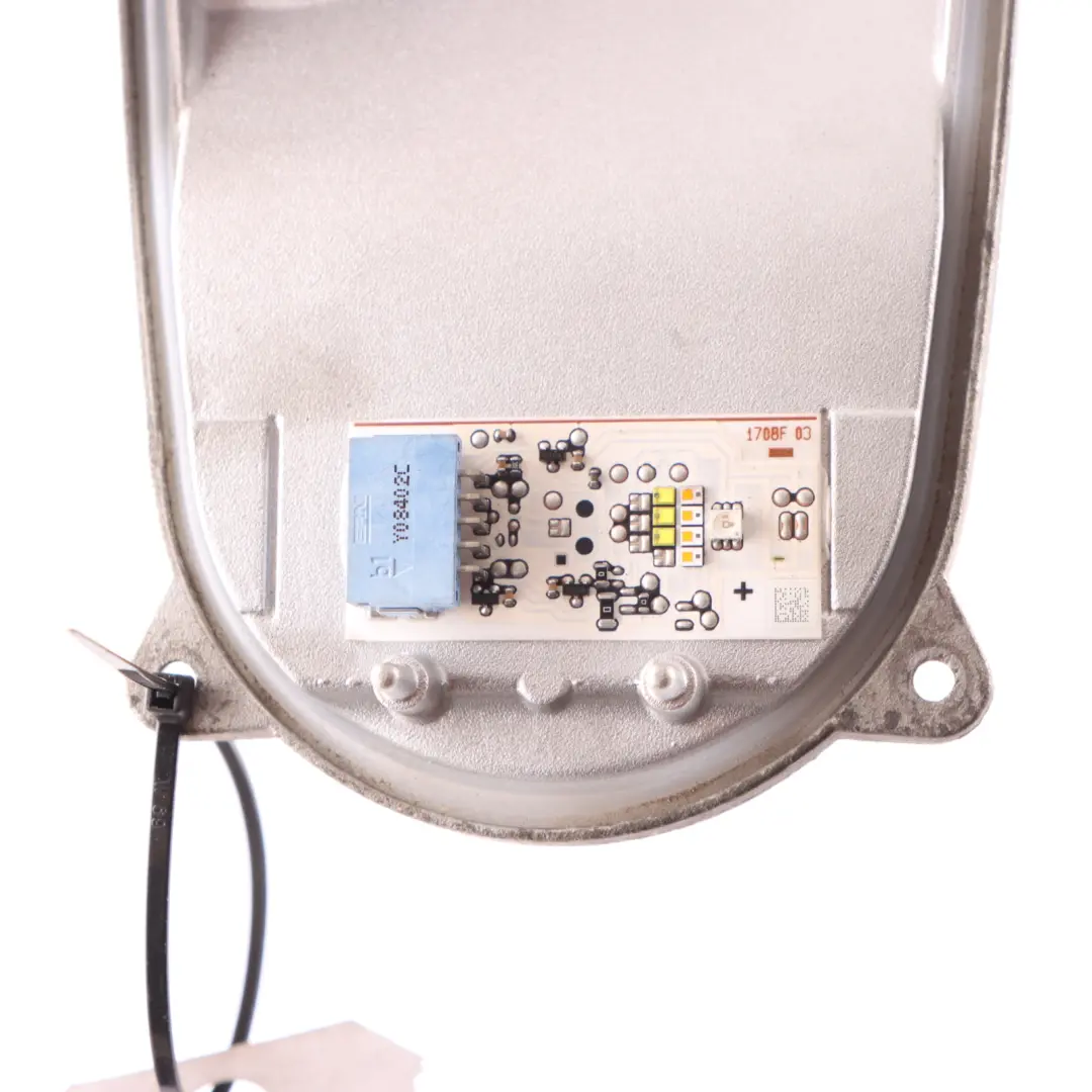Mercedes W176 Headlight Module Ballast Control Unit - SKU A1769066600 - Part number A1769066600