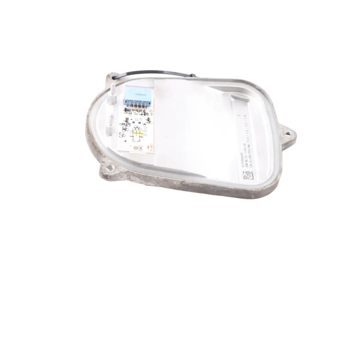 Mercedes W176 Headlight Module Ballast Control Unit - SKU A1769066600 - Part number A1769066600