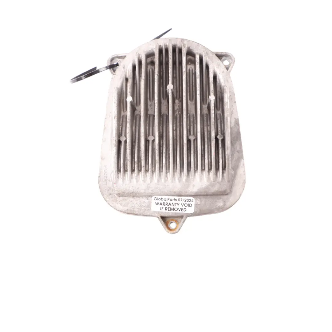 Módulo De Faros Unidad De Control De Balasto para Mercedes W176 con número de pieza A1769066600 Mercedes W176 Módulo De Faros Unidad De Control De Balasto - SKU A1769066600 - Número de pieza A1769066600