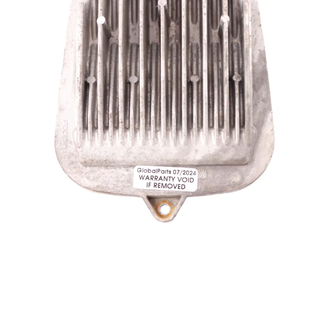 Mercedes W176 Przetwornica Moduł LED - SKU A1769066600 - Numer Części A1769066600