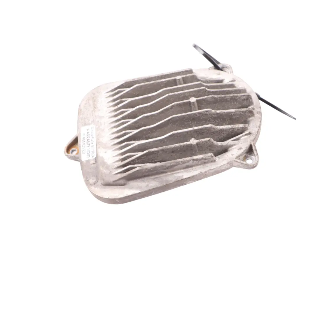 Mercedes W176 Headlight Module Ballast Control Unit - SKU A1769066600 - Part number A1769066600