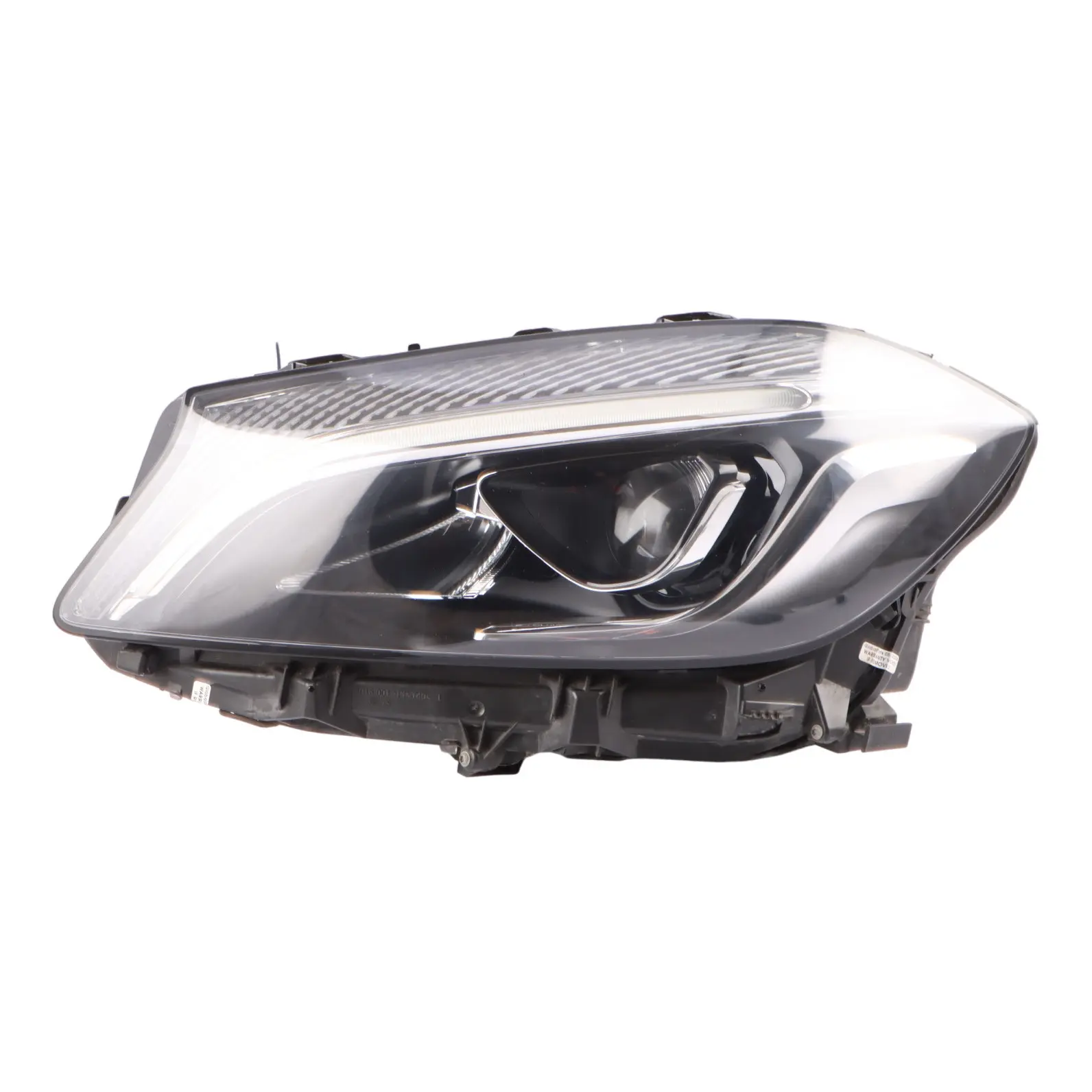 Mercedes W176 Facelift Headlight Headlamp LED Left N/S A1769069100