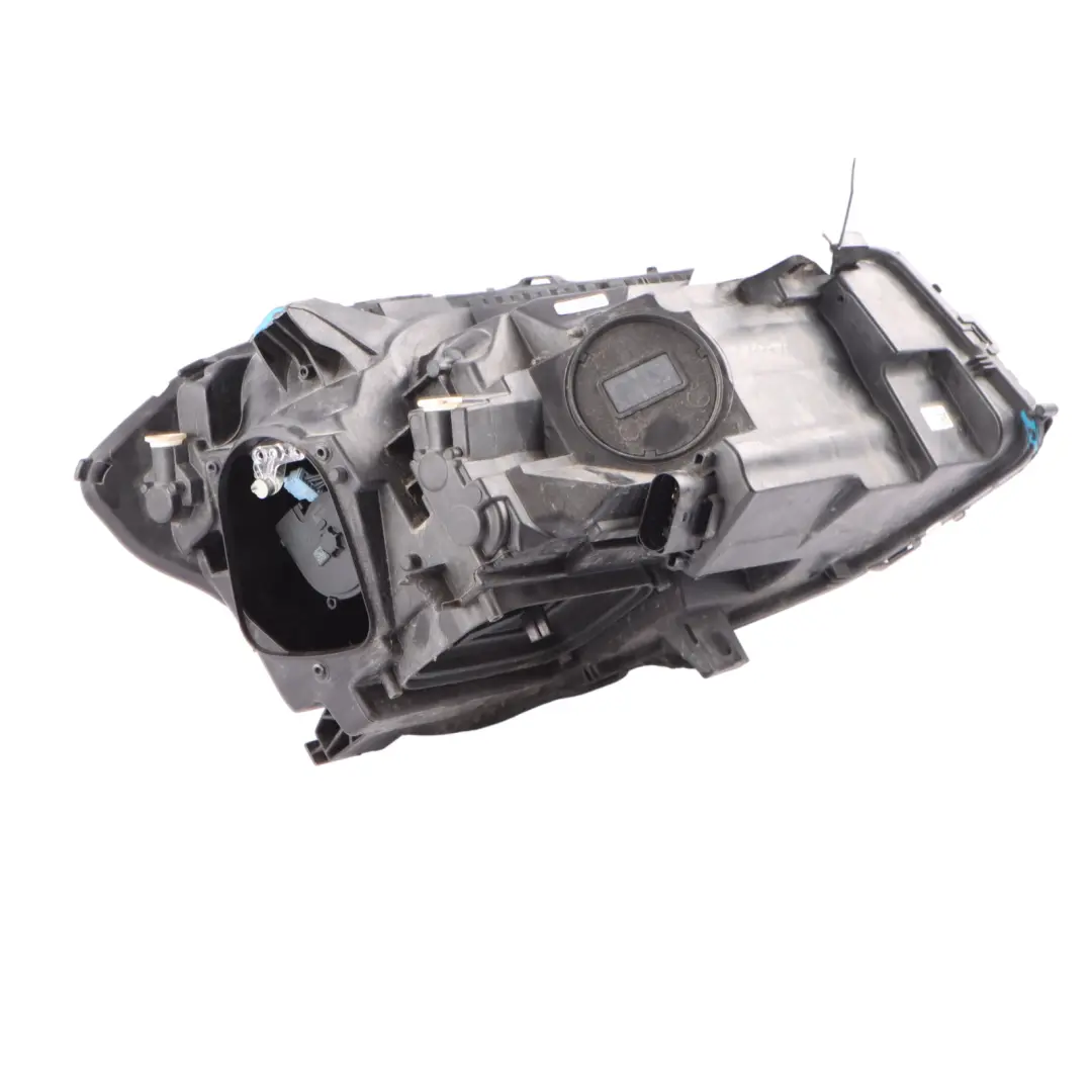 Mercedes W176 Facelift Headlight Headlamp LED Left N/S A1769069100 - SKU rhd-A1769066100 - Part number A1769066100