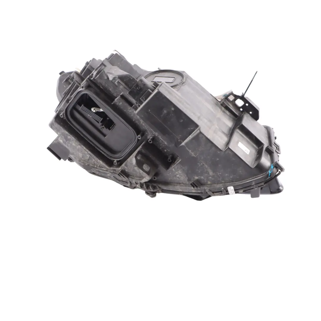 Mercedes W176 Facelift Headlight Headlamp LED Left N/S A1769069100 - SKU rhd-A1769066100 - Part number A1769066100
