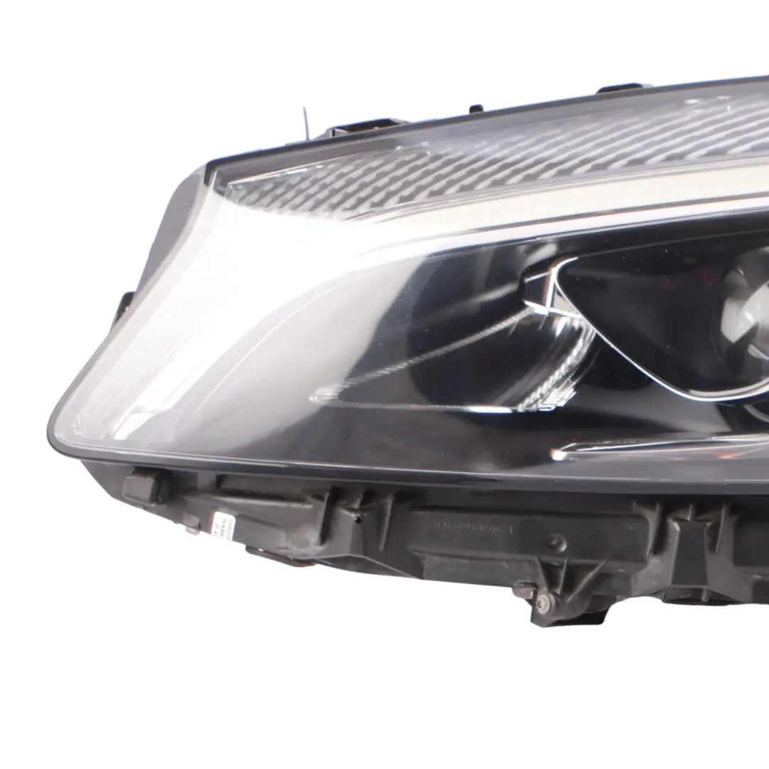 Mercedes W176 Facelift Headlight Headlamp LED Left N/S A1769069100 - SKU rhd-A1769066100 - Part number A1769066100