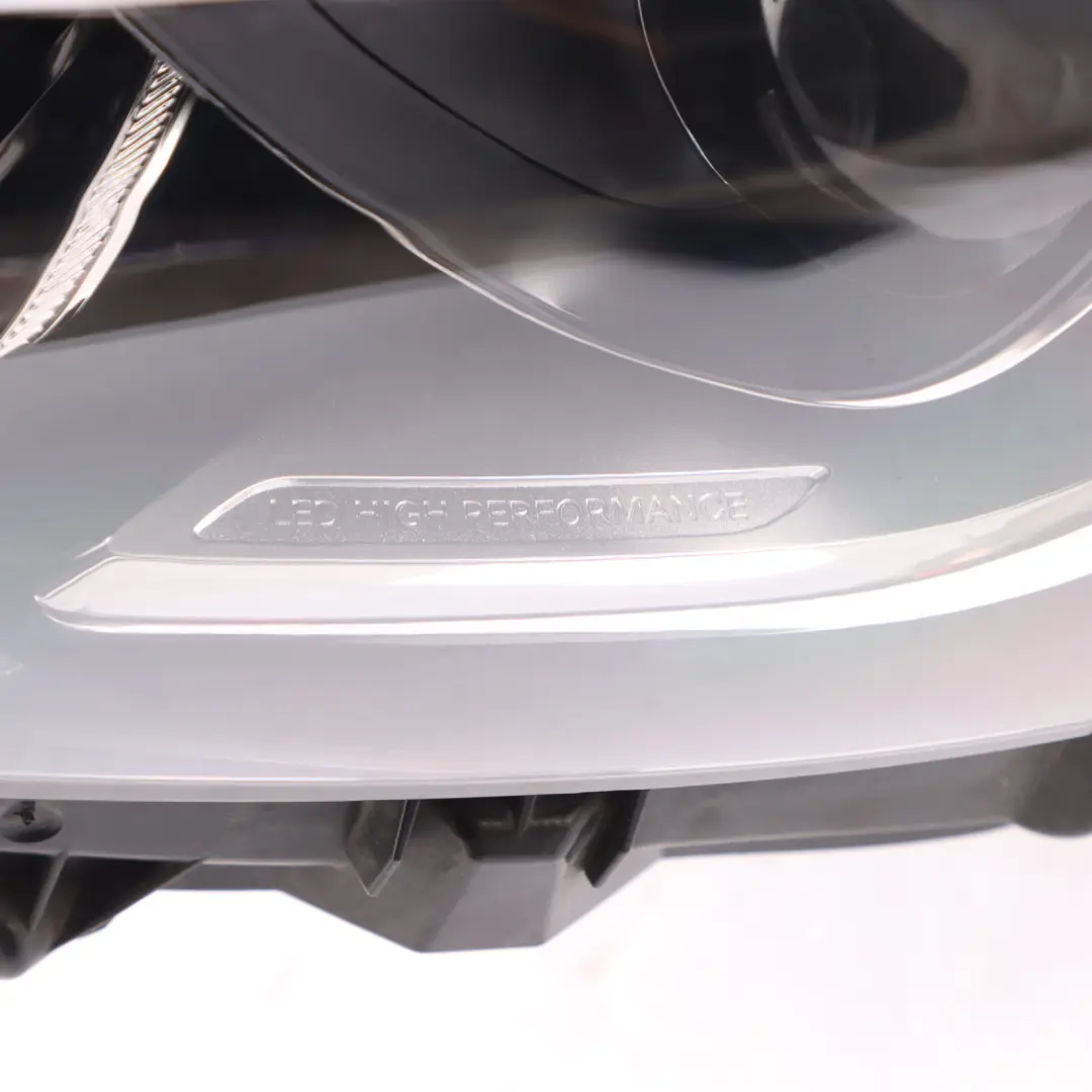 Mercedes W176 Facelift Headlight Headlamp LED Left N/S A1769069100 - SKU rhd-A1769066100 - Part number A1769066100