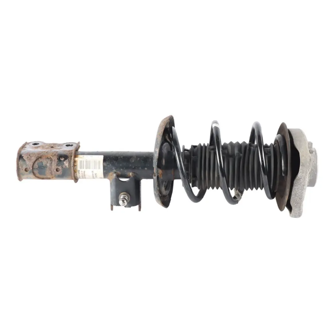 Strut Mercedes W176 C117 Front Left N/S Suspension Shock Absorber to Spring with Part number A1173200338 Spring Strut Mercedes W176 C117 Front Left N/S Suspension Shock Absorber - SKU A1173200338-2 - Part number A1173200338