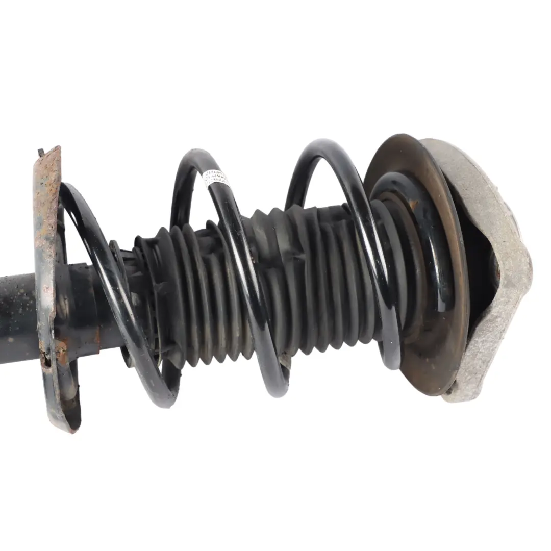 Strut Mercedes W176 C117 Front Left N/S Suspension Shock Absorber to Spring with Part number A1173200338 Spring Strut Mercedes W176 C117 Front Left N/S Suspension Shock Absorber - SKU A1173200338-2 - Part number A1173200338