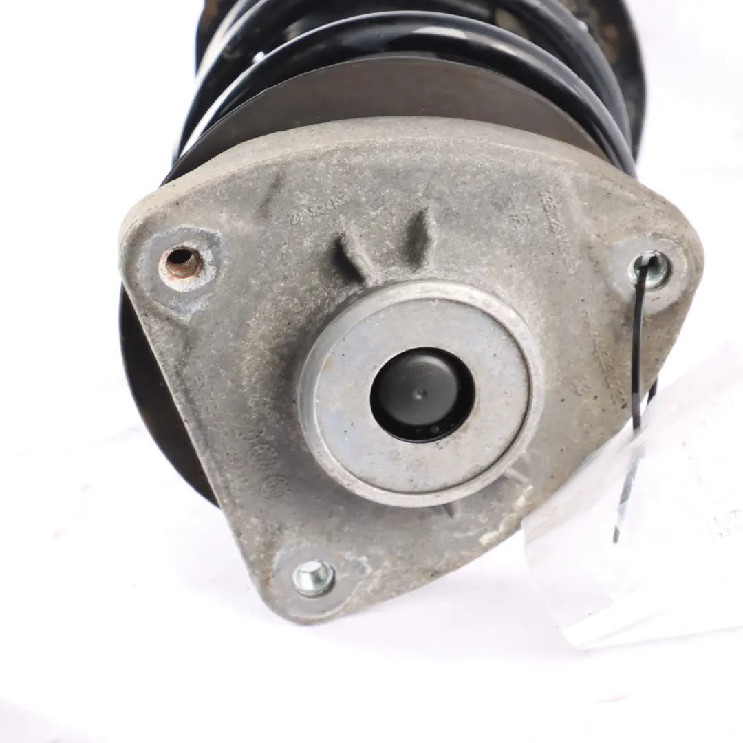 Strut Mercedes W176 C117 Front Left N/S Suspension Shock Absorber to Spring with Part number A1173200338 Spring Strut Mercedes W176 C117 Front Left N/S Suspension Shock Absorber - SKU A1173200338-2 - Part number A1173200338