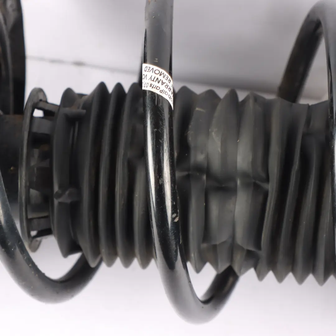 Strut Mercedes W176 C117 Front Left N/S Suspension Shock Absorber to Spring with Part number A1173200338 Spring Strut Mercedes W176 C117 Front Left N/S Suspension Shock Absorber - SKU A1173200338-2 - Part number A1173200338