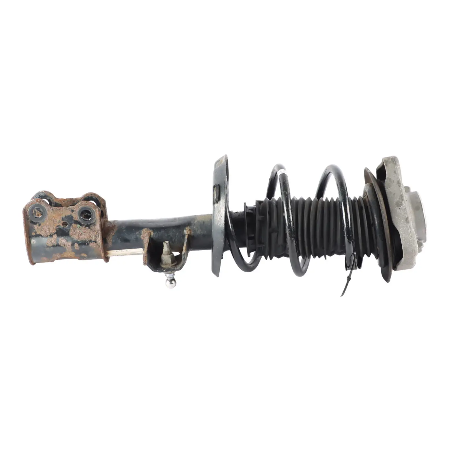 Spring Strut Mercedes W176 C117 Front Shock Absorber Right O/S A1173200438