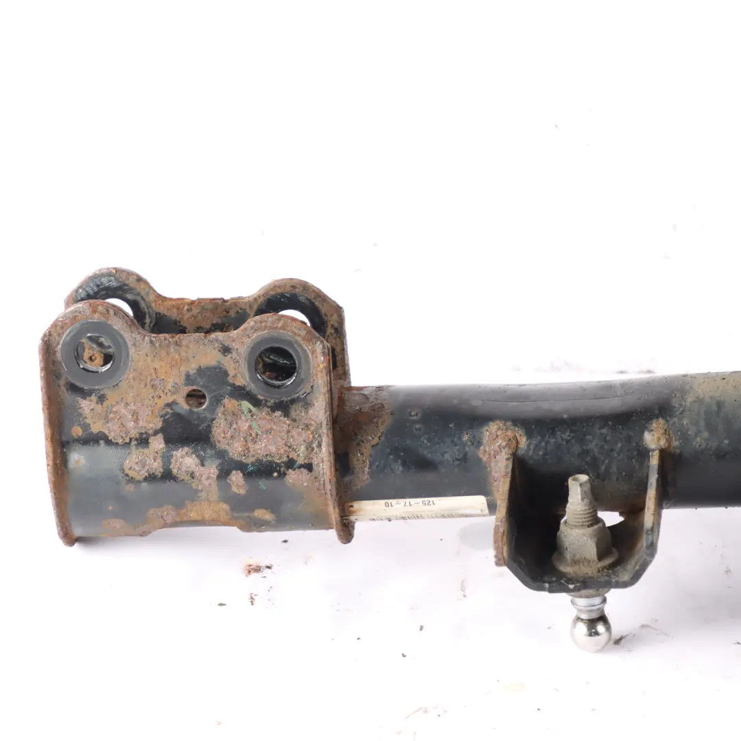  Federbein Mercedes W176 C117 Vorne Rechts Aufhängung Stoß Dämpfer - SKU A1173200438-1 - Teilenummer A1173200438