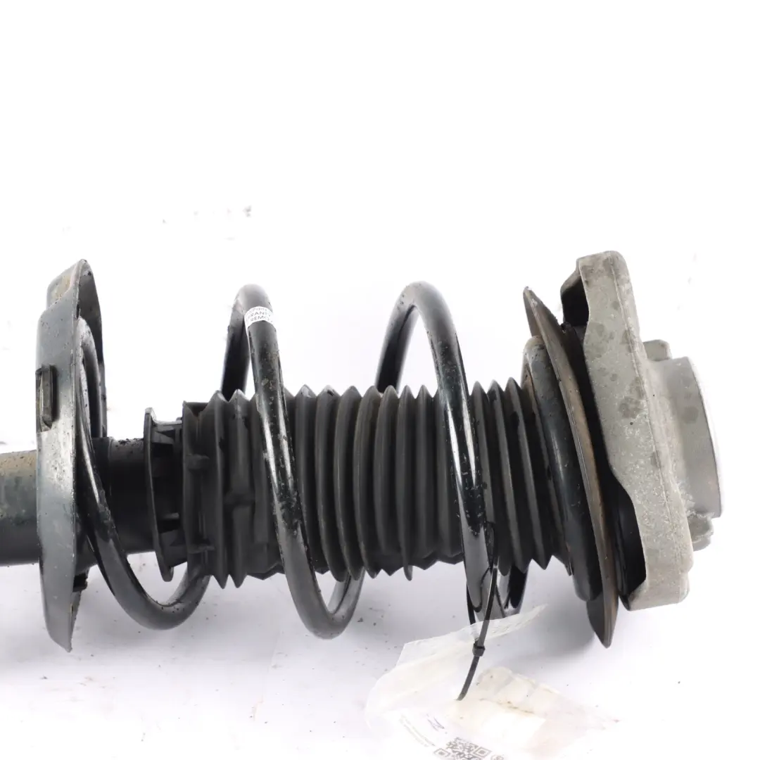 Spring Strut Mercedes W176 C117 Front Shock Absorber Right O/S - SKU A1173200438-1 - Part number A1173200438