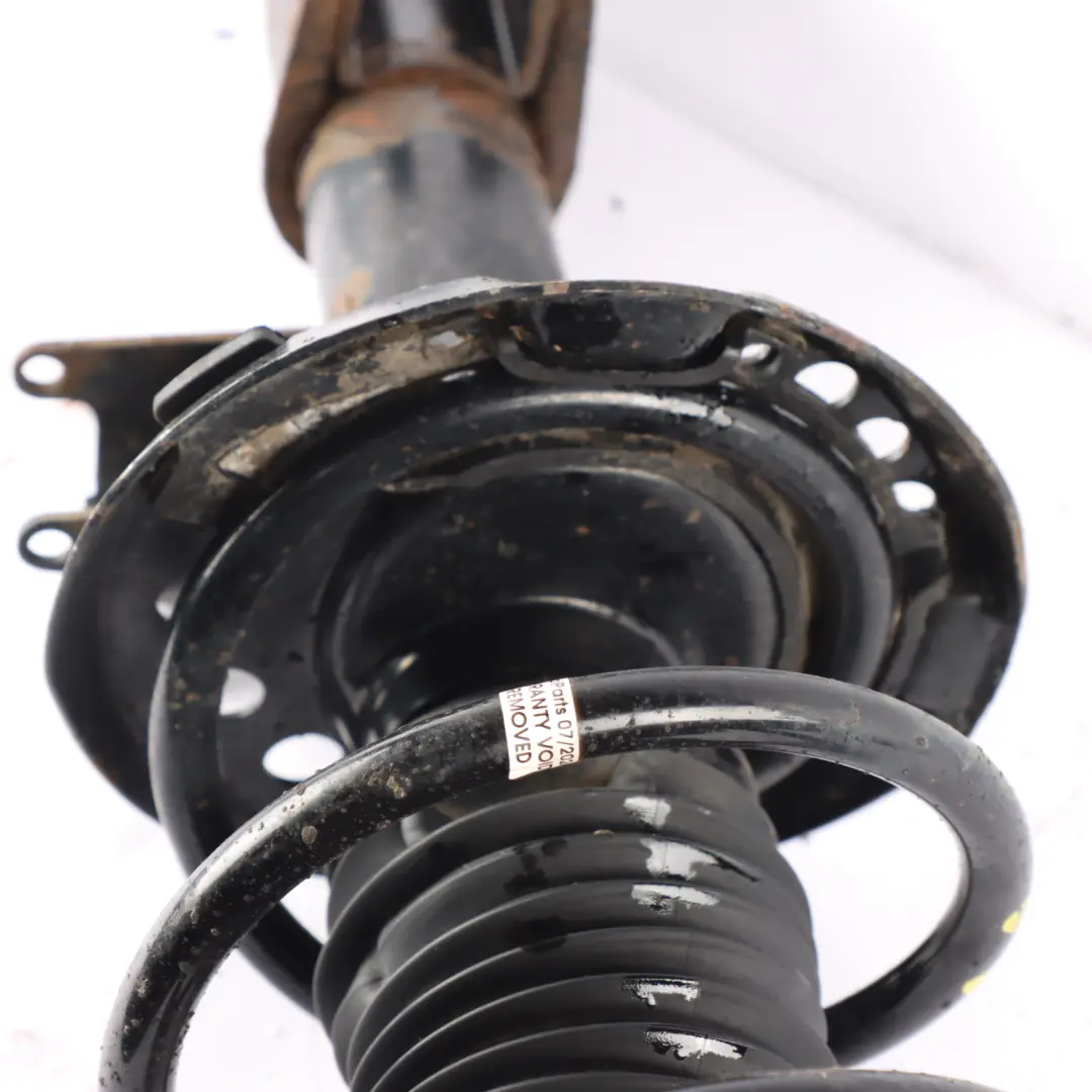  Federbein Mercedes W176 C117 Vorne Rechts Aufhängung Stoß Dämpfer - SKU A1173200438-1 - Teilenummer A1173200438