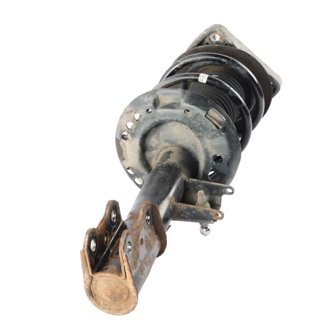 Spring Strut Mercedes W176 C117 Front Shock Absorber Right O/S - SKU A1173200438-1 - Part number A1173200438