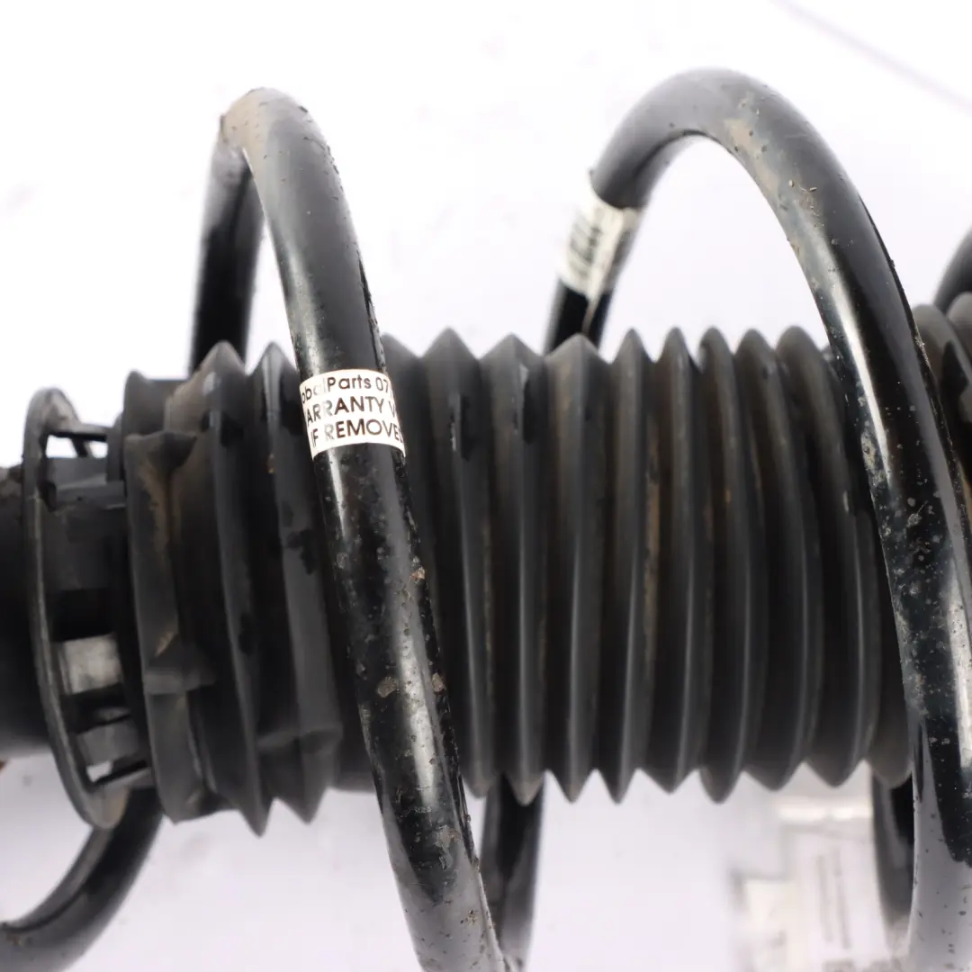 Spring Strut Mercedes W176 C117 Front Shock Absorber Right O/S - SKU A1173200438-1 - Part number A1173200438