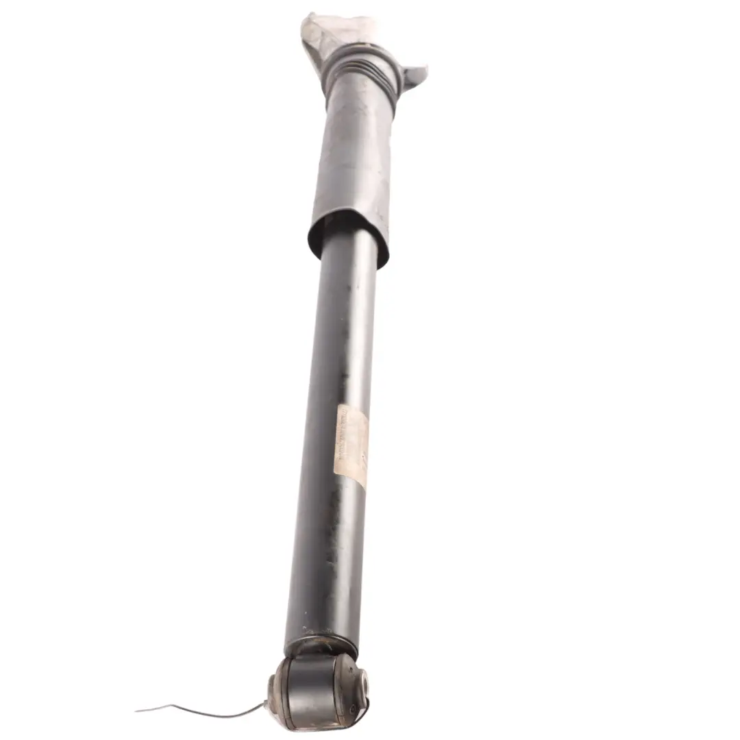 jambe force arrière gauche suspension amortisseur pour Mercedes W177 à propos du numéro de pièce A1773206103 Mercedes W177 jambe force arrière gauche suspension amortisseur - SKU A1773206103 - Numéro de pièce A1773206103