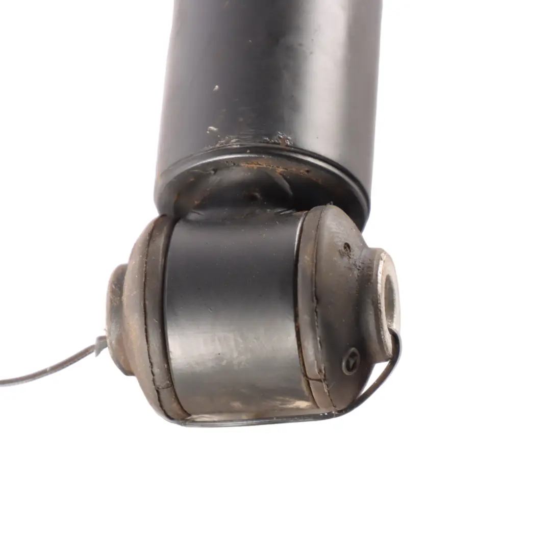 jambe force arrière gauche suspension amortisseur pour Mercedes W177 à propos du numéro de pièce A1773206103 Mercedes W177 jambe force arrière gauche suspension amortisseur - SKU A1773206103 - Numéro de pièce A1773206103