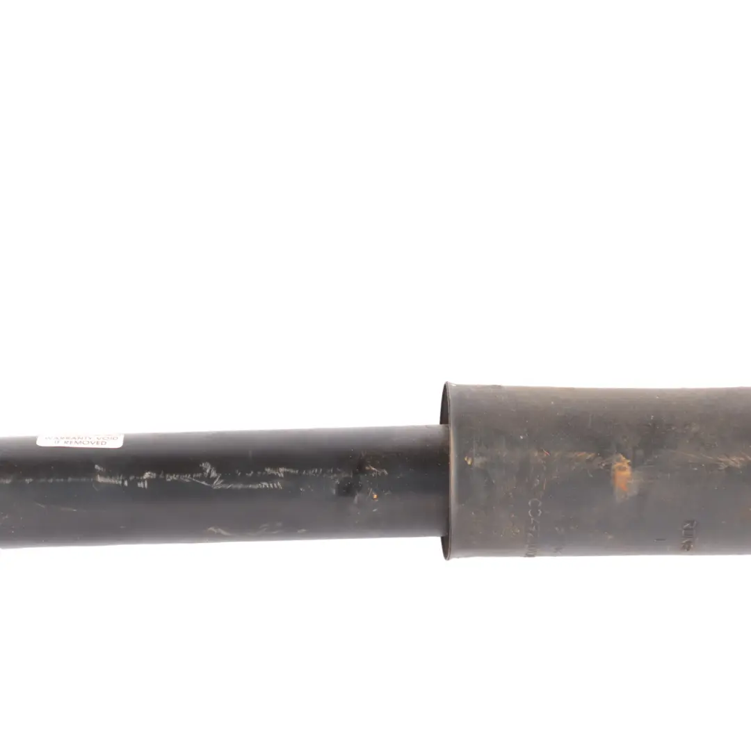Mercedes W177 jambe force arrière gauche suspension amortisseur - SKU A1773206103 - Numéro de pièce A1773206103