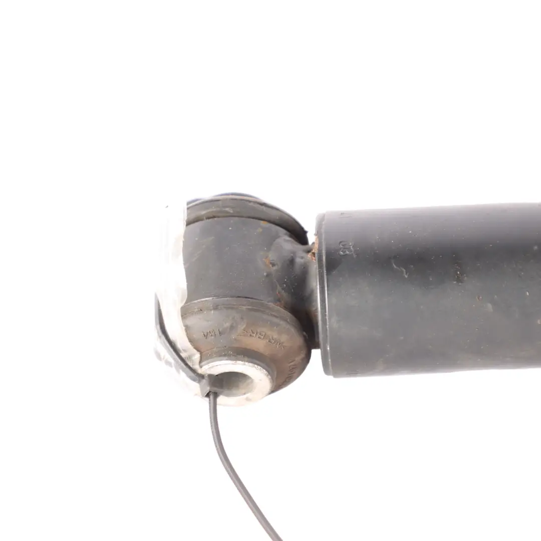 jambe force arrière gauche suspension amortisseur pour Mercedes W177 à propos du numéro de pièce A1773206103 Mercedes W177 jambe force arrière gauche suspension amortisseur - SKU A1773206103 - Numéro de pièce A1773206103