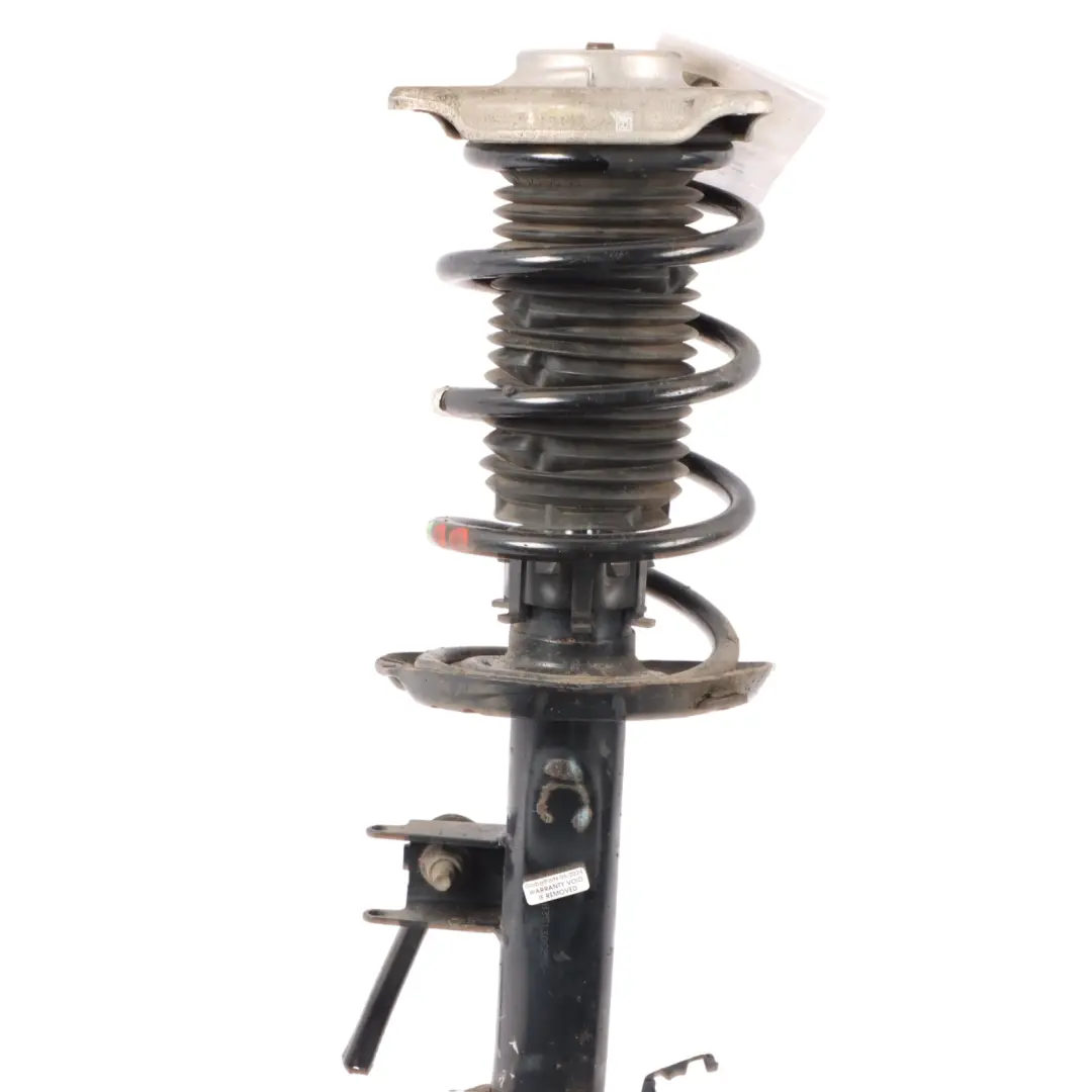 Mercedes W177 A200d OM654 Front Left N/S Suspension Leg Brake Disc Wheel Hub - SKU A1773209300 - Part number A1773209300