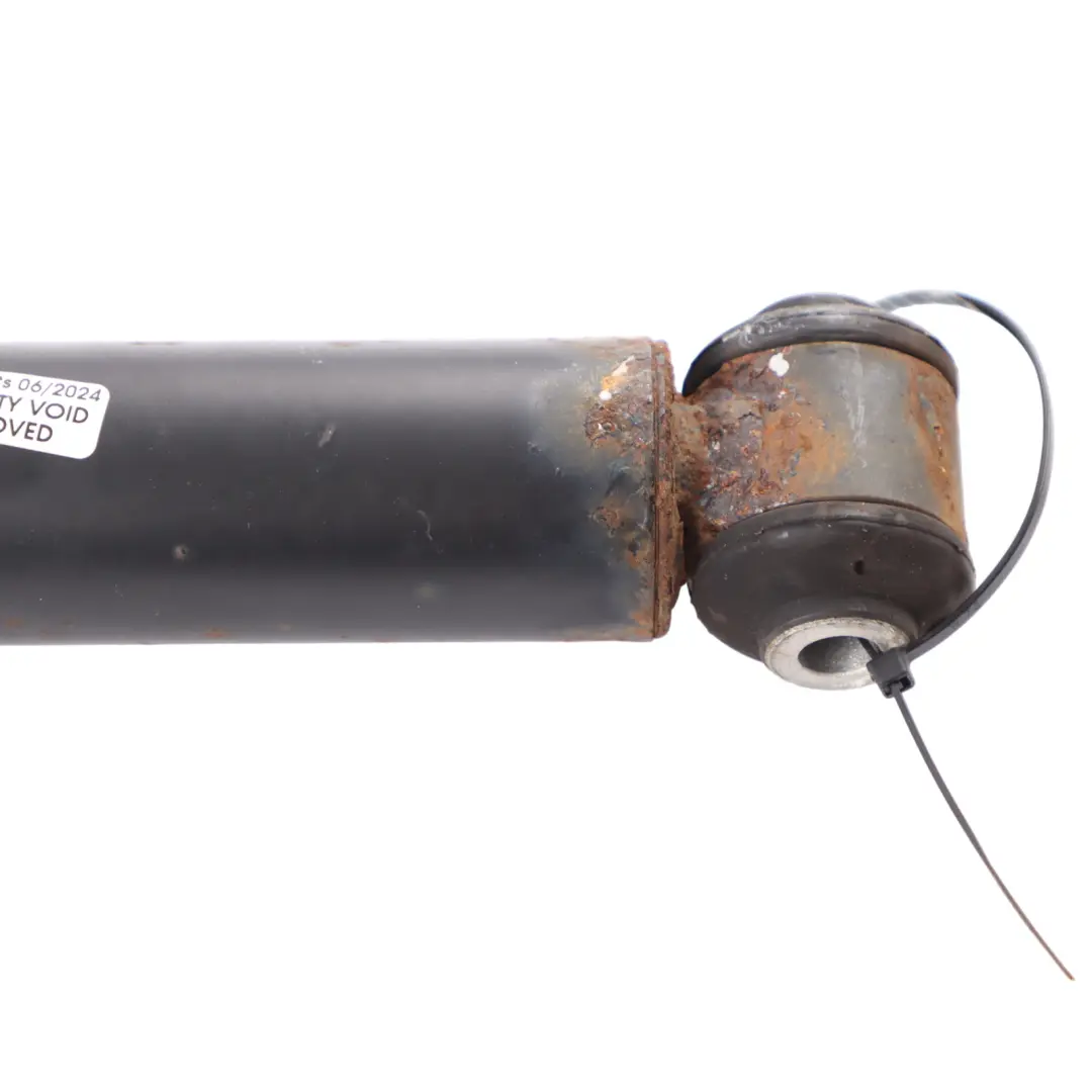 Suspensión Amortiguador Trasero Izquierdo Derecho para Mercedes W177 con número de pieza A1773260700 Mercedes W177 Suspensión Amortiguador Trasero Izquierdo Derecho - SKU A1773260700 - Número de pieza A1773260700