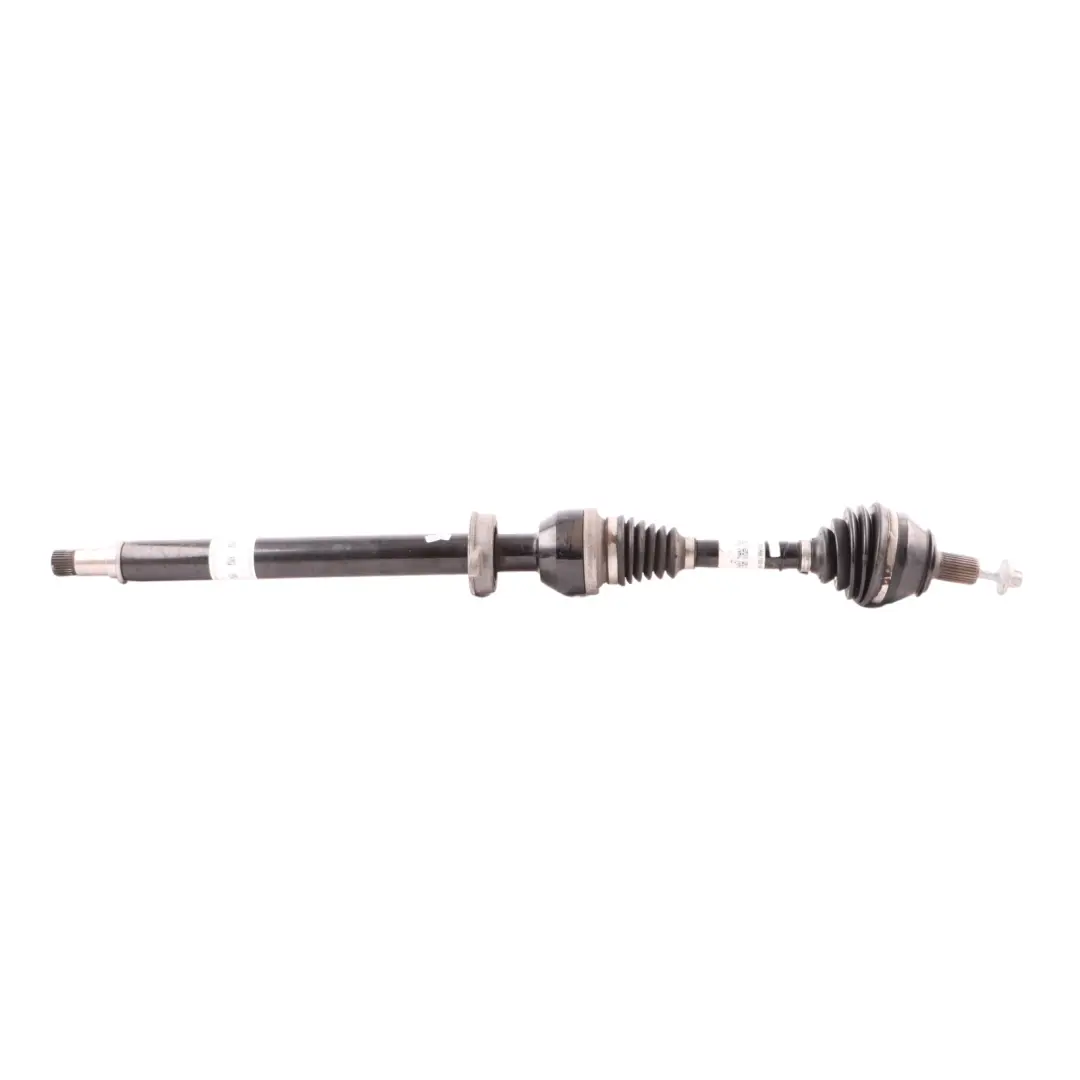 Driveshaft Mercedes W177 W247 Front Right O/S Side Shaft to with Part number A1773300700 Driveshaft Mercedes W177 W247 Front Right O/S Side Shaft - SKU A1773300700 - Part number A1773300700