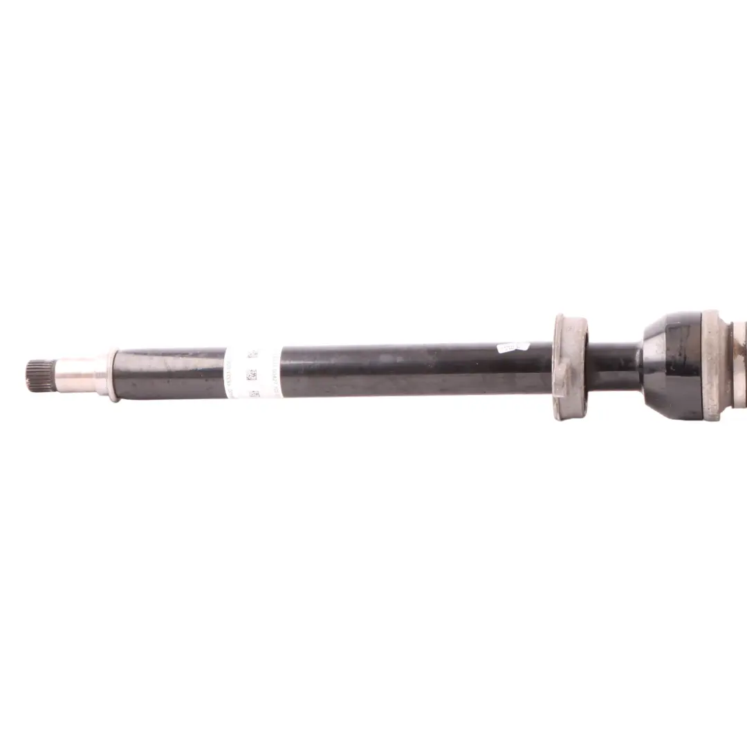  Driveshaft Mercedes W177 W247 Front Right O/S Side Shaft - SKU A1773300700 - Part number A1773300700