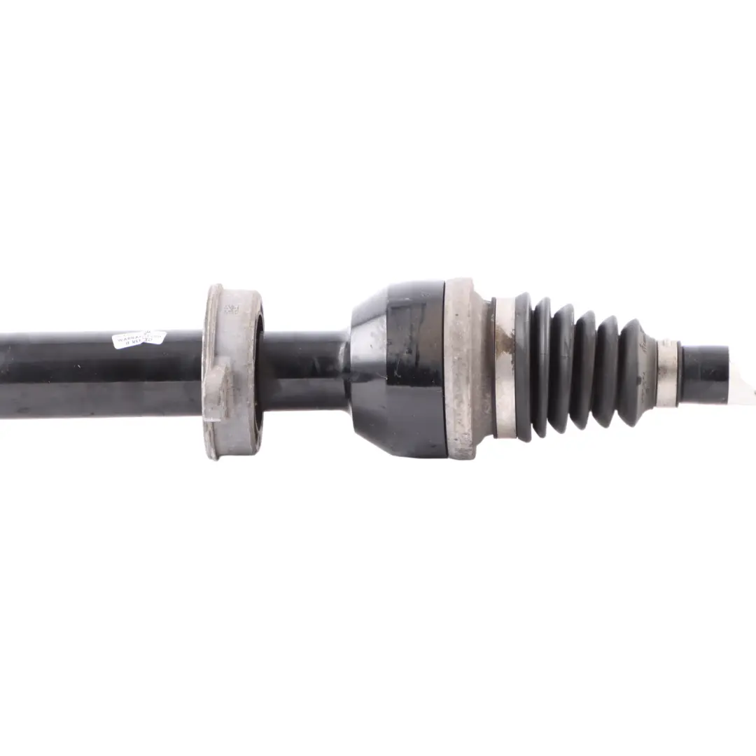 Driveshaft Mercedes W177 W247 Front Right O/S Side Shaft to with Part number A1773300700 Driveshaft Mercedes W177 W247 Front Right O/S Side Shaft - SKU A1773300700 - Part number A1773300700