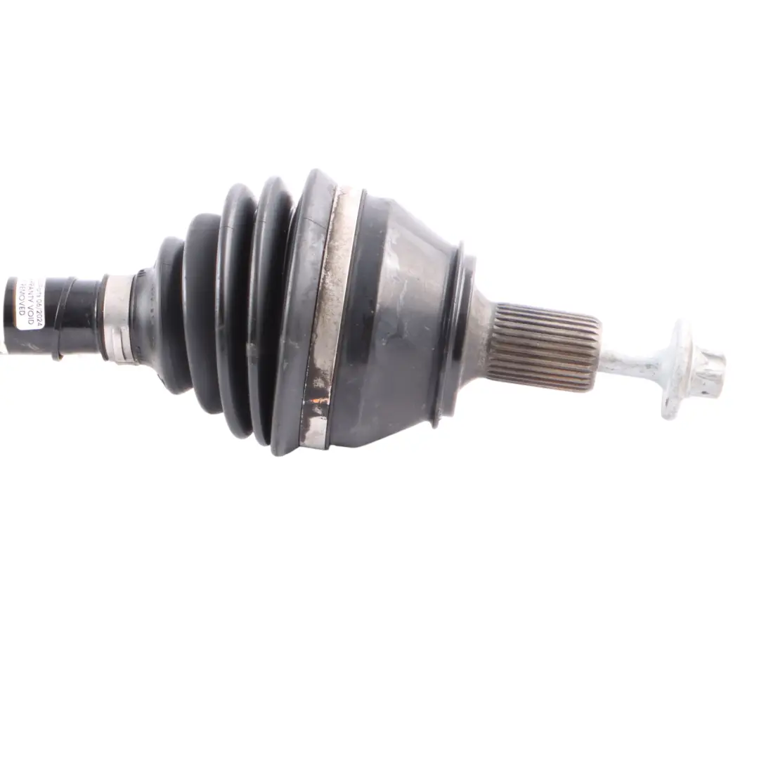  Driveshaft Mercedes W177 W247 Front Right O/S Side Shaft - SKU A1773300700 - Part number A1773300700