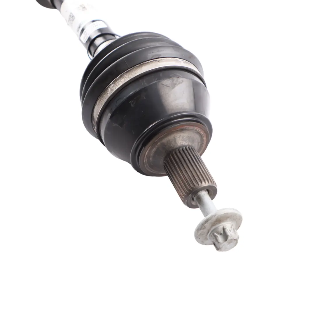  Driveshaft Mercedes W177 W247 Front Right O/S Side Shaft - SKU A1773300700 - Part number A1773300700
