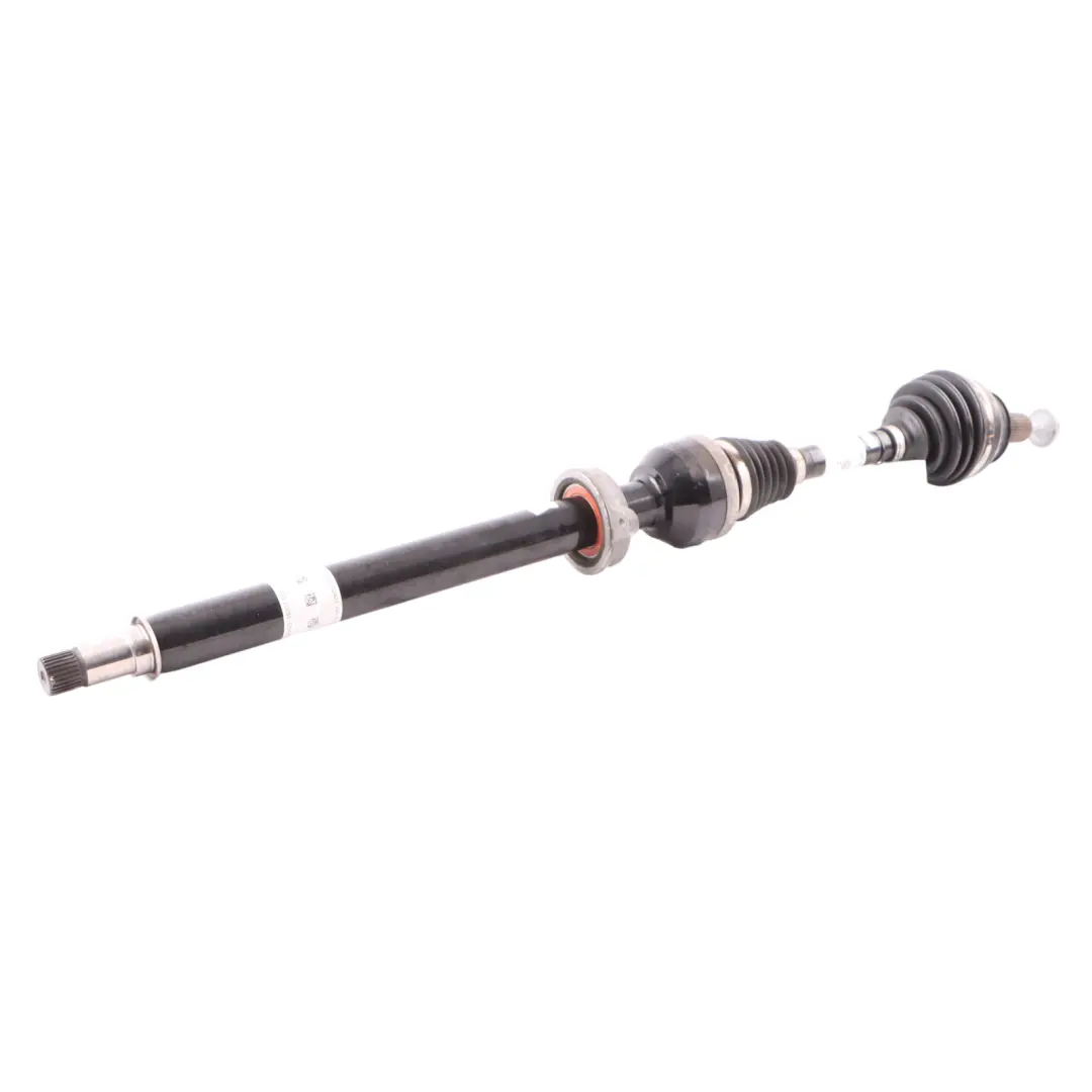Driveshaft Mercedes W177 W247 Front Right O/S Side Shaft to with Part number A1773300700 Driveshaft Mercedes W177 W247 Front Right O/S Side Shaft - SKU A1773300700 - Part number A1773300700