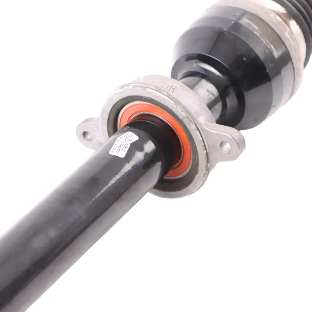 Driveshaft Mercedes W177 W247 Front Right O/S Side Shaft to with Part number A1773300700 Driveshaft Mercedes W177 W247 Front Right O/S Side Shaft - SKU A1773300700 - Part number A1773300700