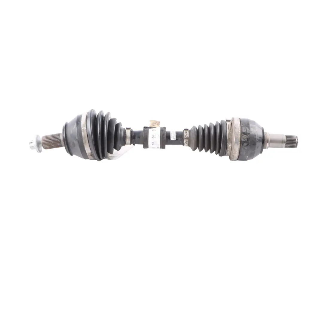 Driveshaft Mercedes W177 W247 Front Left N/S Side Shaft to with Part number A1773303501 Driveshaft Mercedes W177 W247 Front Left N/S Side Shaft - SKU A1773303501 - Part number A1773303501