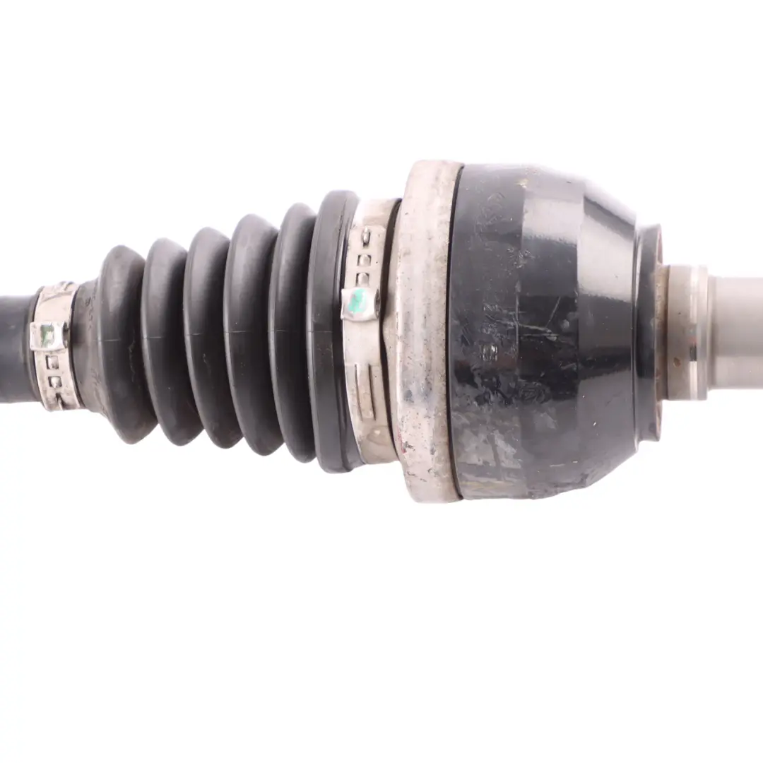 Driveshaft Mercedes W177 W247 Front Left N/S Side Shaft to with Part number A1773303501 Driveshaft Mercedes W177 W247 Front Left N/S Side Shaft - SKU A1773303501 - Part number A1773303501