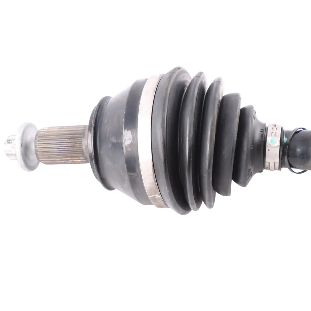 Driveshaft Mercedes W177 W247 Front Left N/S Side Shaft to with Part number A1773303501 Driveshaft Mercedes W177 W247 Front Left N/S Side Shaft - SKU A1773303501 - Part number A1773303501