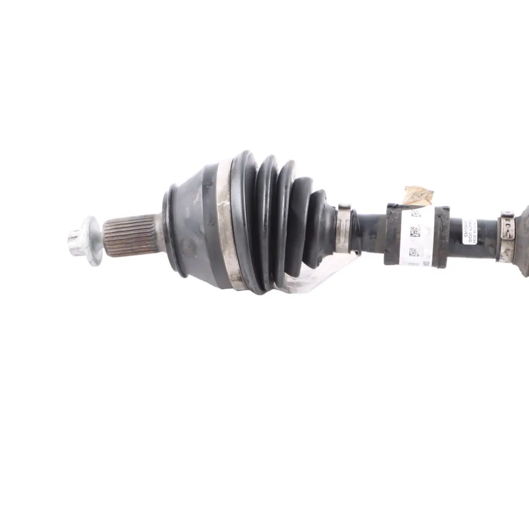  Driveshaft Mercedes W177 W247 Front Left N/S Side Shaft - SKU A1773303501 - Part number A1773303501
