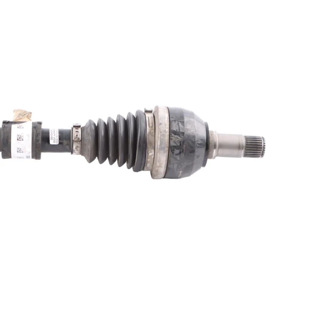 Driveshaft Mercedes W177 W247 Front Left N/S Side Shaft to with Part number A1773303501 Driveshaft Mercedes W177 W247 Front Left N/S Side Shaft - SKU A1773303501 - Part number A1773303501