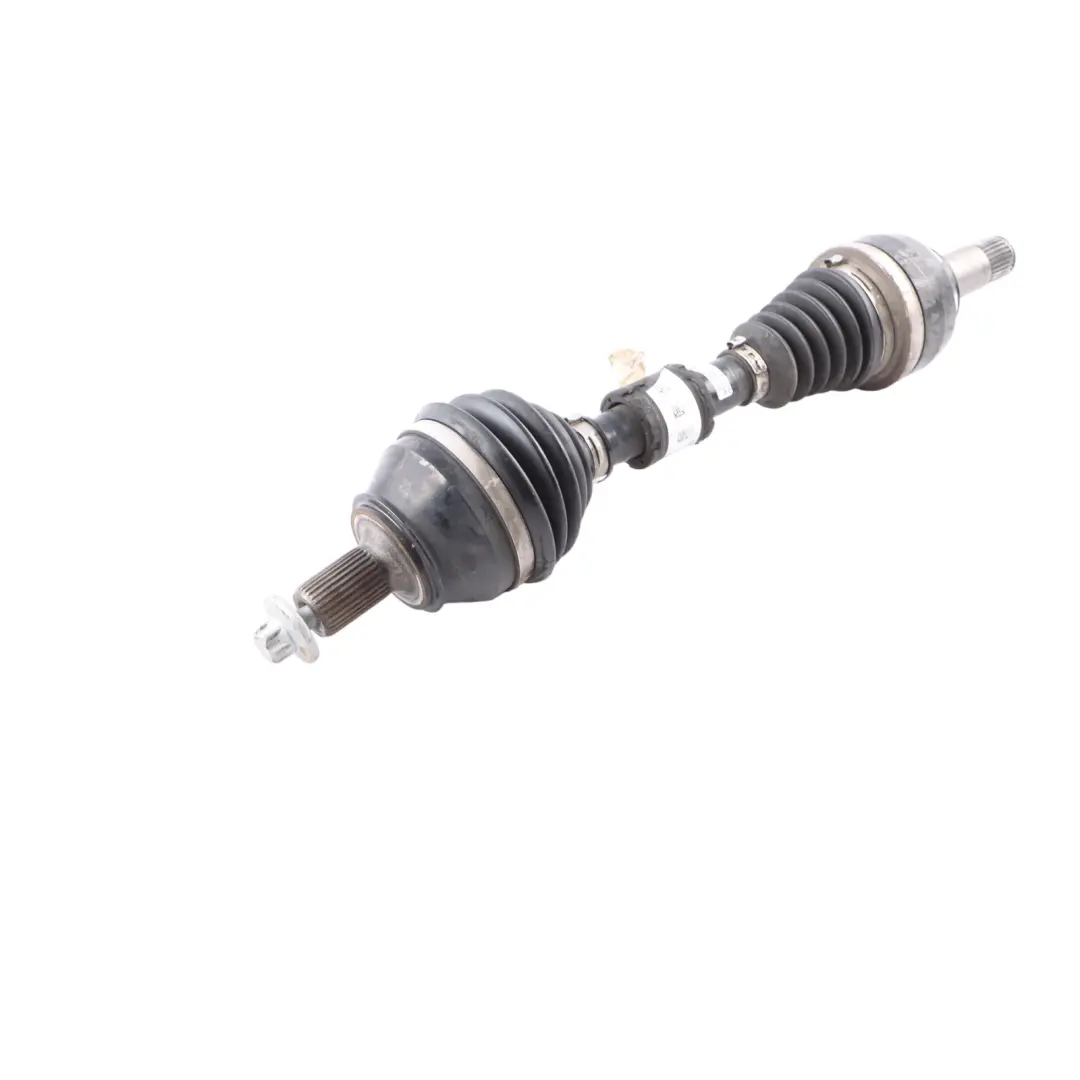 Driveshaft Mercedes W177 W247 Front Left N/S Side Shaft to with Part number A1773303501 Driveshaft Mercedes W177 W247 Front Left N/S Side Shaft - SKU A1773303501 - Part number A1773303501