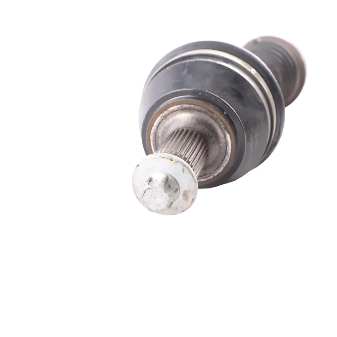 Driveshaft Mercedes W177 W247 Front Left N/S Side Shaft to with Part number A1773303501 Driveshaft Mercedes W177 W247 Front Left N/S Side Shaft - SKU A1773303501 - Part number A1773303501